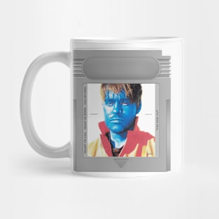 Saturation III Bearface Game Cartridge Mug